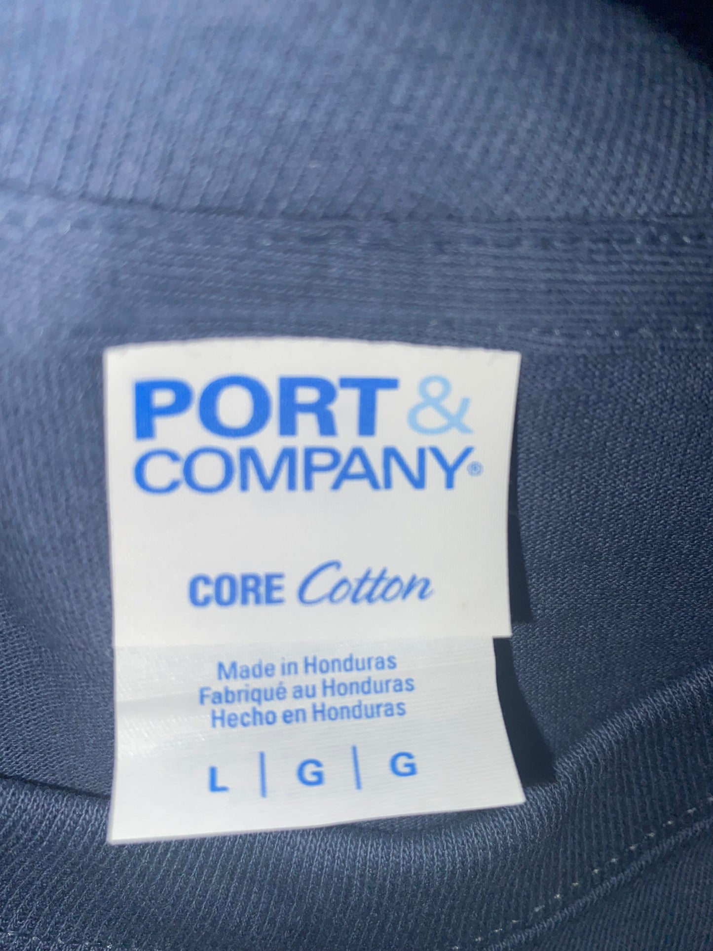 Unisex T-Shirt - Not All Bourbon Is Created Equal - Aegean Blue