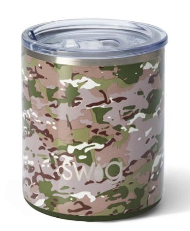 SWIG - Swig Duty Calls Lowball (12oz)