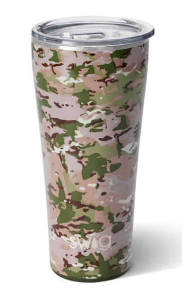 SWIG - Duty Calls Tumbler (32oz)