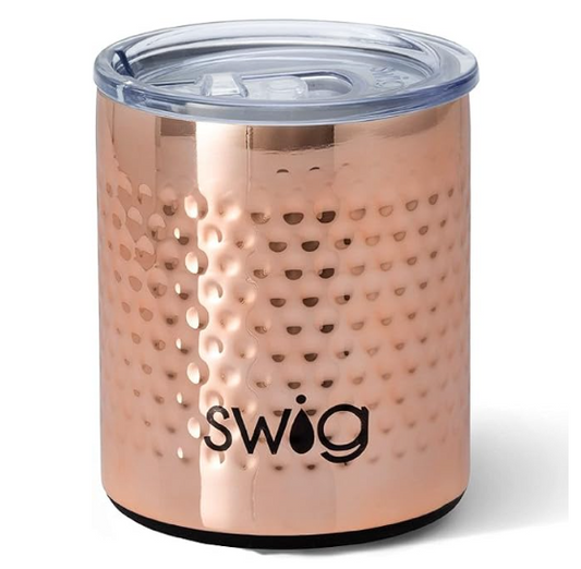 SWIG - Cocktail Club Collection 12oz Lowball Tumbler