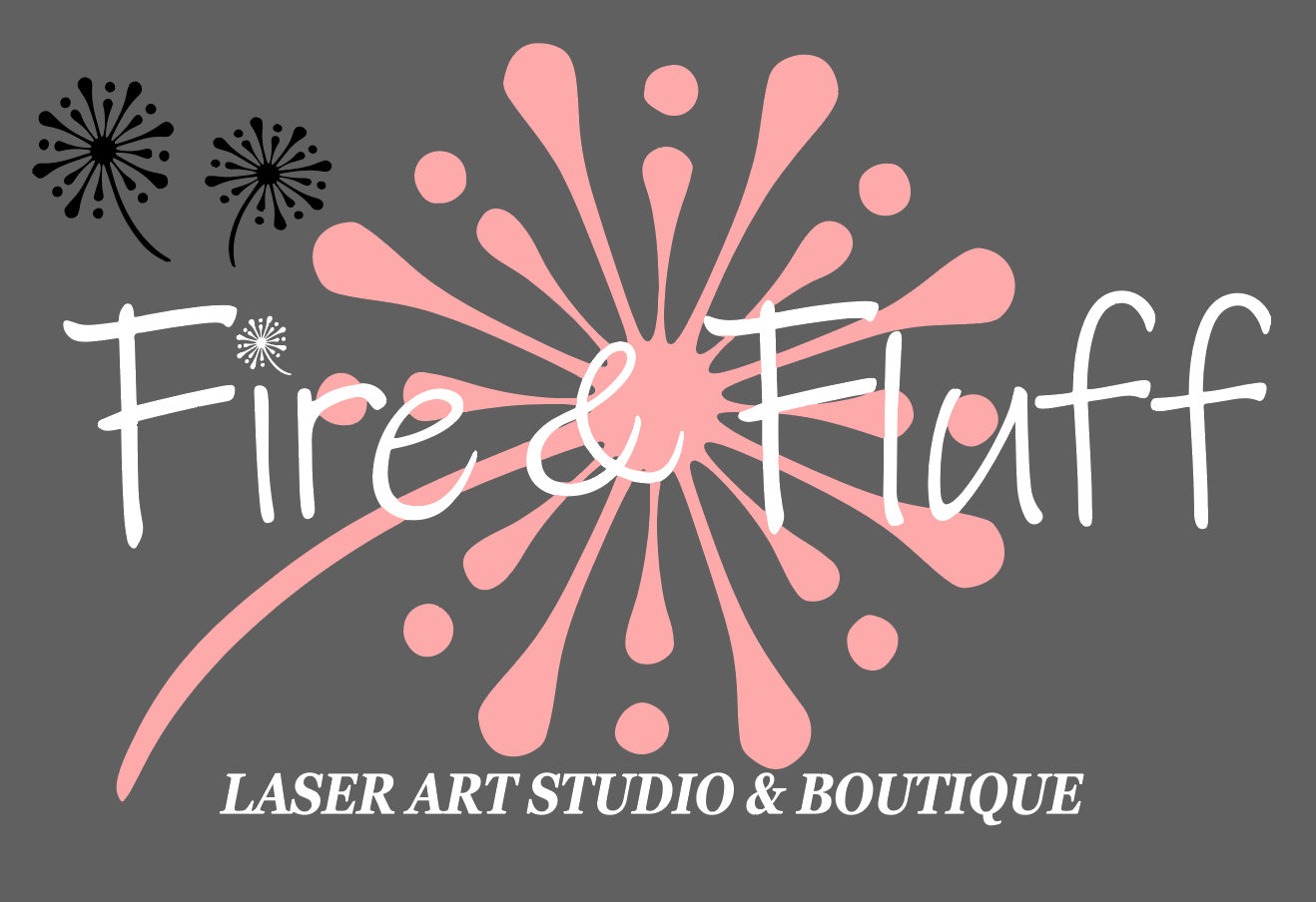 Fire & Fluff Gift Card